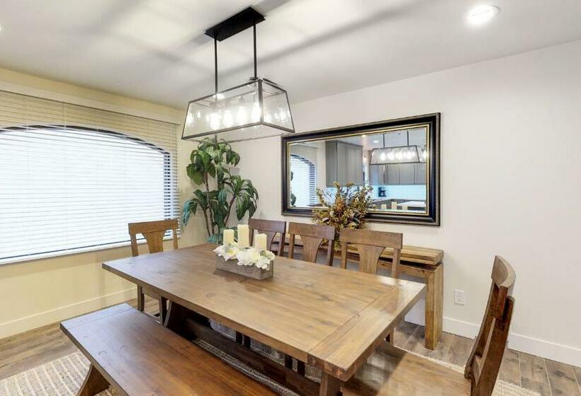 דירת שני חדרים, Historic Oldtown Plaza 201