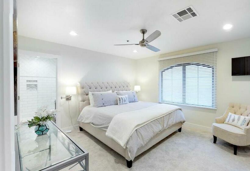 דירת שני חדרים, Historic Oldtown Plaza 201