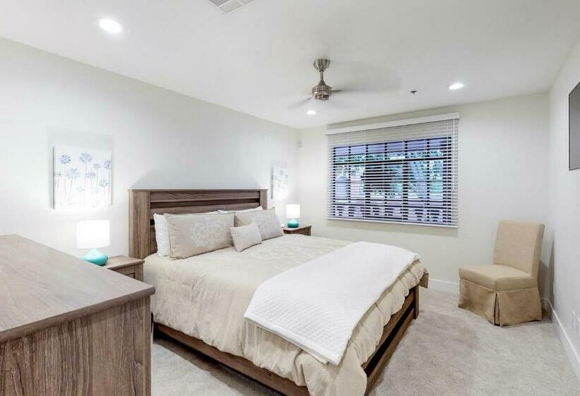 דירת שני חדרים, Historic Oldtown Plaza 201