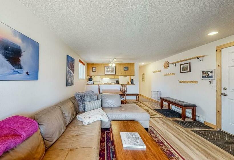 2ベッドルームアパートメント, Meadow Mile Magic