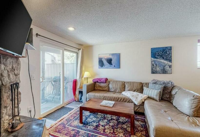 2ベッドルームアパートメント, Meadow Mile Magic