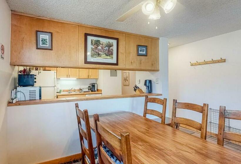 2ベッドルームアパートメント, Meadow Mile Magic