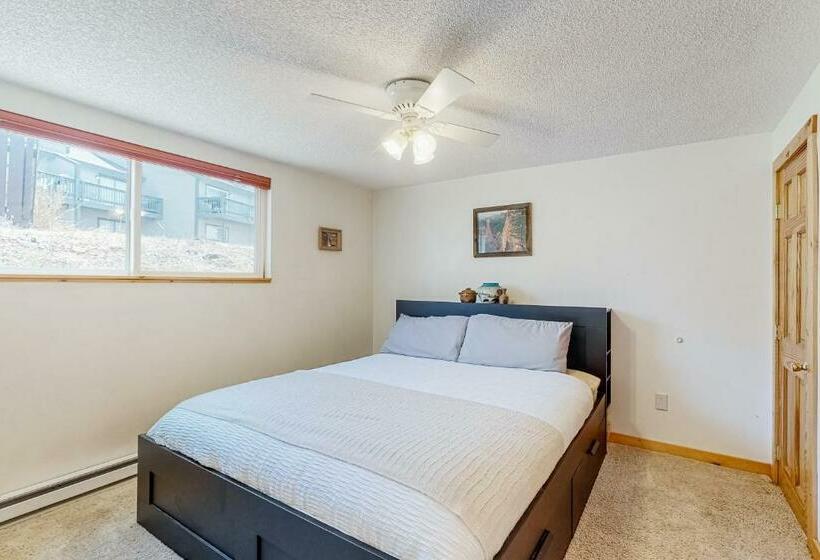 2ベッドルームアパートメント, Meadow Mile Magic