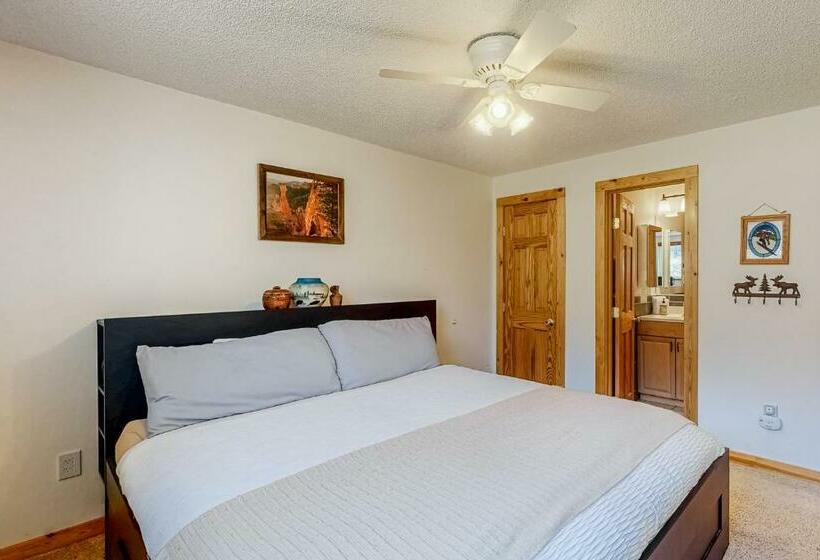 2ベッドルームアパートメント, Meadow Mile Magic