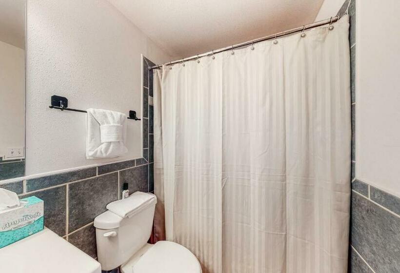 2ベッドルームアパートメント, Meadow Mile Magic