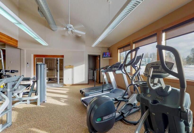 2ベッドルームアパートメント, Meadow Mile Magic