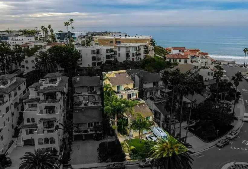 ２ベッドルームアパートメント, North Beach C
