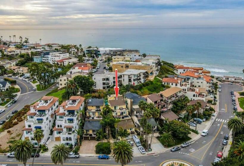 شقة غرفتين, North Beach C