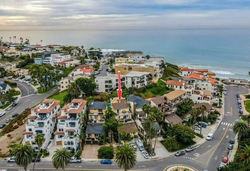 ２ベッドルームアパートメント, North Beach C
