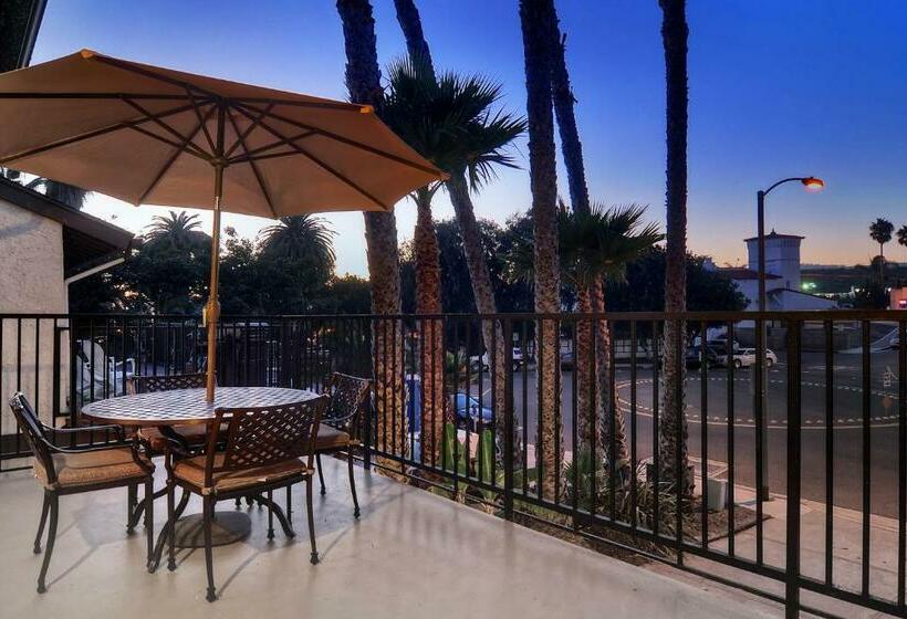 شقة غرفتين, North Beach C