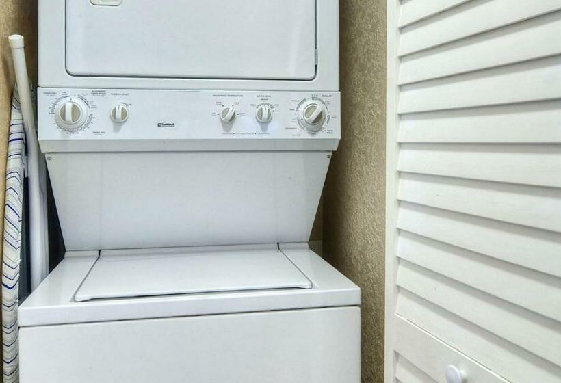 شقة غرفتين, North Beach C