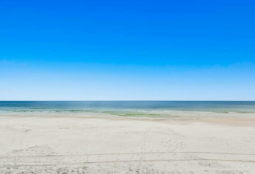 شقة غرفتين, One Seagrove Place 1003