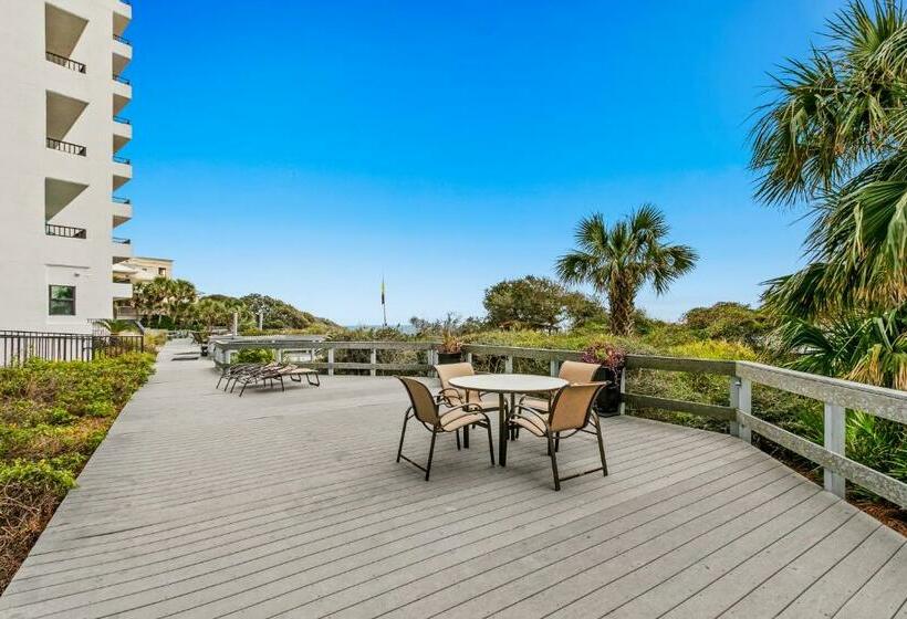 شقة غرفتين, One Seagrove Place 1003