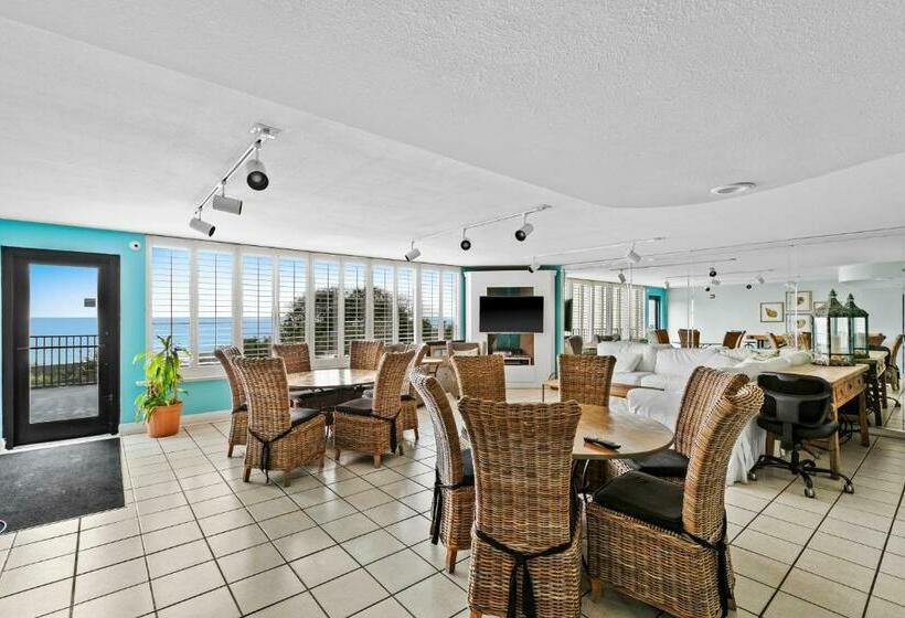 شقة غرفتين, One Seagrove Place 1003