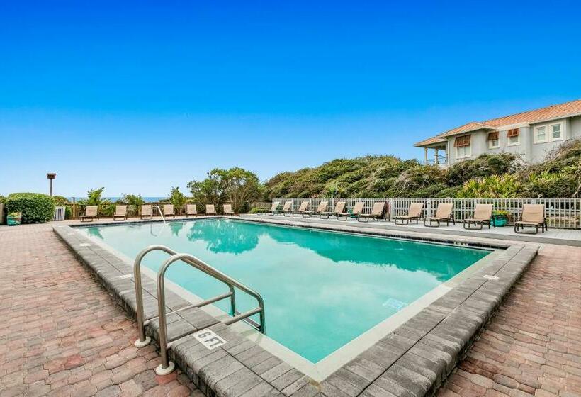 شقة غرفتين, One Seagrove Place 1003