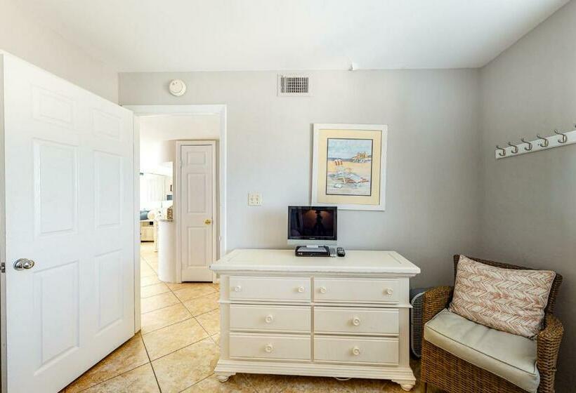 شقة غرفتين, One Seagrove Place 1003