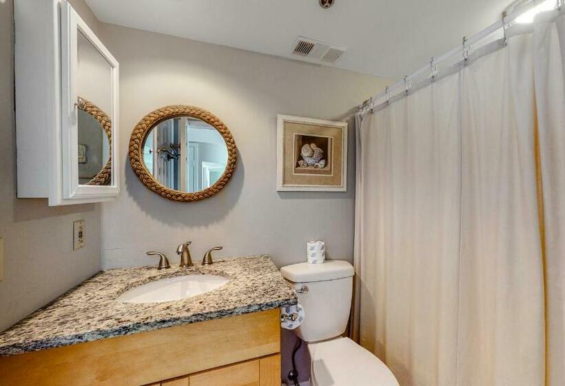 شقة غرفتين, One Seagrove Place 1003