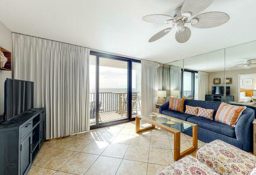 شقة غرفتين, One Seagrove Place 1003