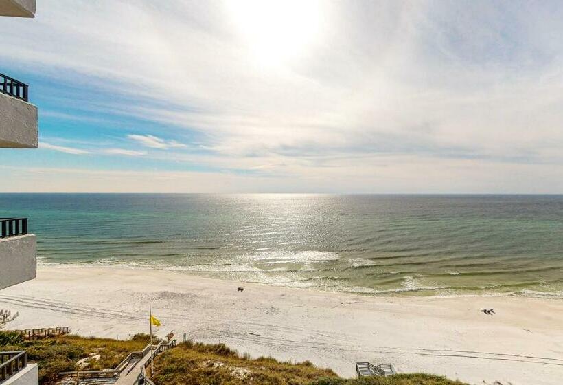 شقة غرفتين, One Seagrove Place 1003