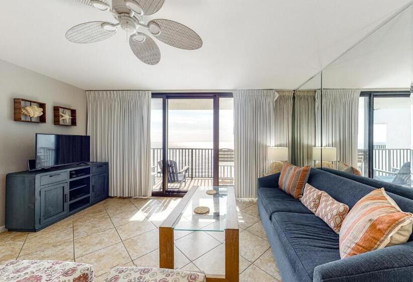 شقة غرفتين, One Seagrove Place 1003