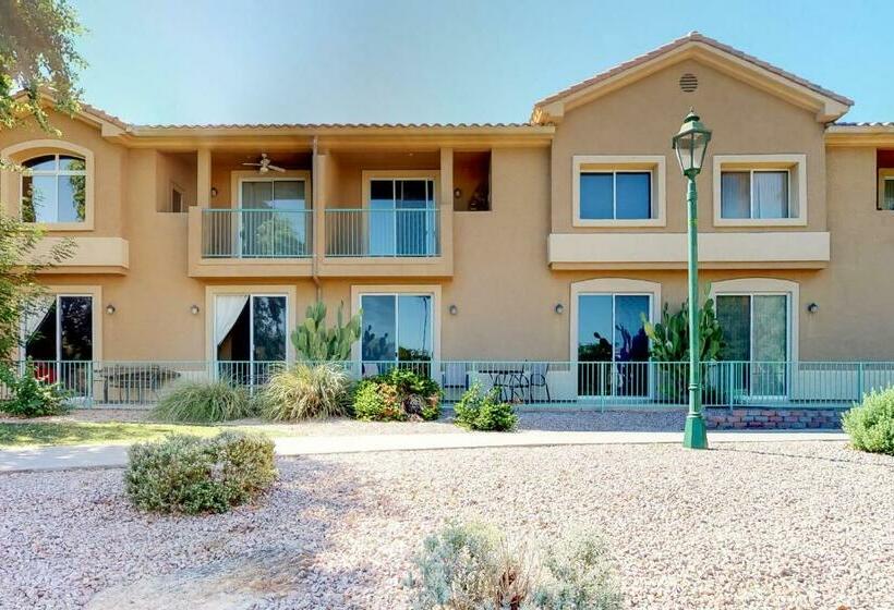 آپارتمان 2 خوابه, Superstition Springs