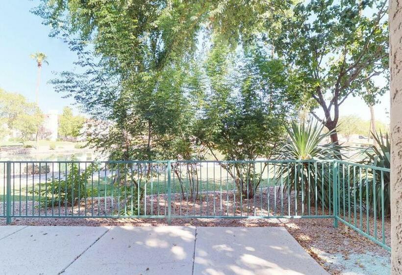 آپارتمان 2 خوابه, Superstition Springs