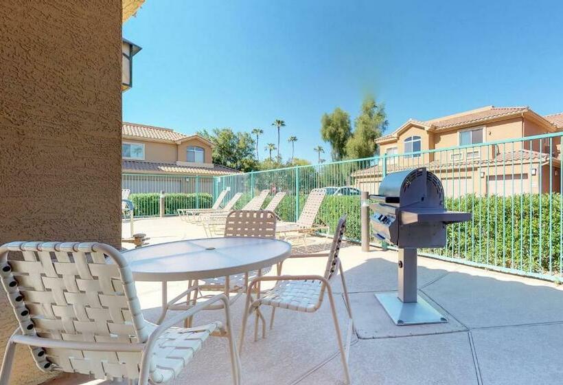 آپارتمان 2 خوابه, Superstition Springs