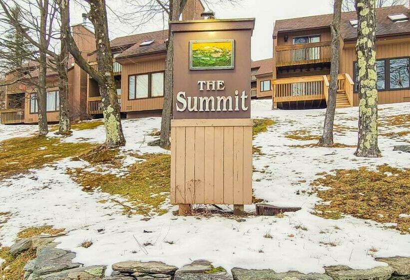 Апартаменты 3 Спальни, The Summit: 46