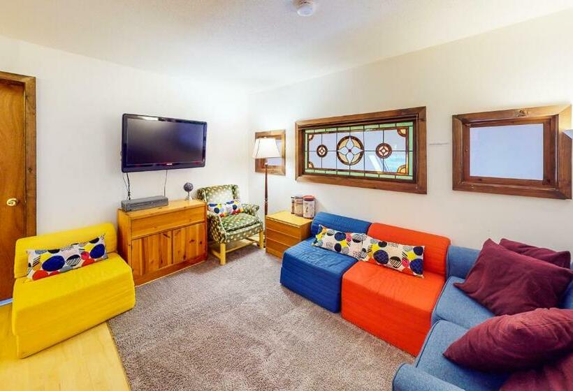 Апартаменты 3 Спальни, The Summit: 46