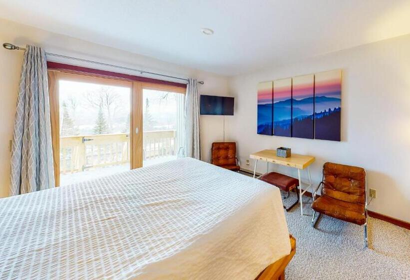 Апартаменты 3 Спальни, The Summit: 46