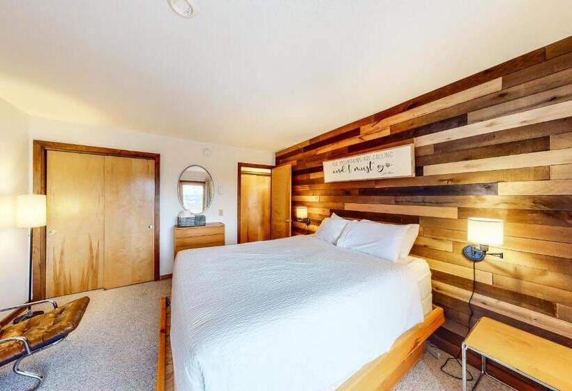 Апартаменты 3 Спальни, The Summit: 46