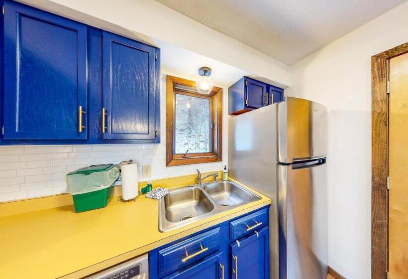 Апартаменты 3 Спальни, The Summit: 46