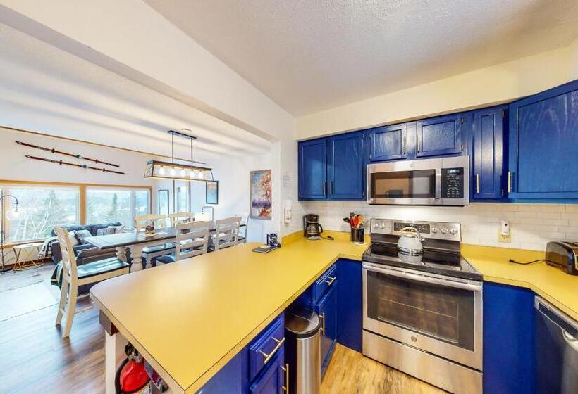 Апартаменты 3 Спальни, The Summit: 46