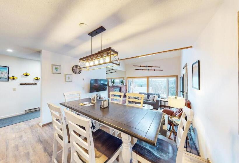 Апартаменты 3 Спальни, The Summit: 46