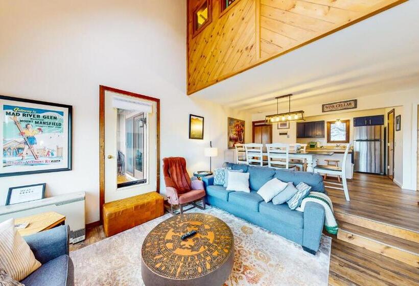 Апартаменты 3 Спальни, The Summit: 46