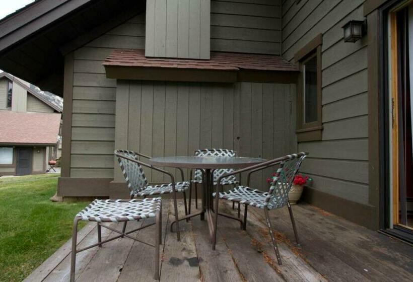 آپارتمان 1 خوابه, Yellowstone 28b