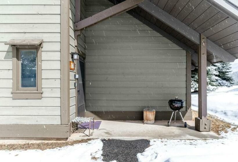 آپارتمان 1 خوابه, Yellowstone 28b