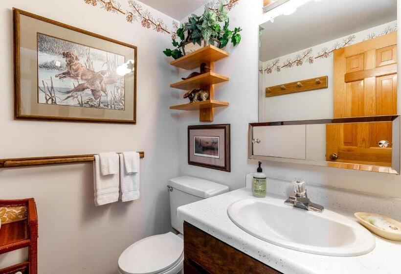 آپارتمان 1 خوابه, Yellowstone 28b