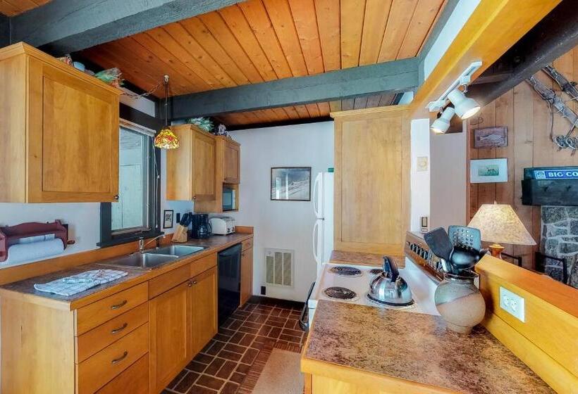 آپارتمان 1 خوابه, Yellowstone 28b