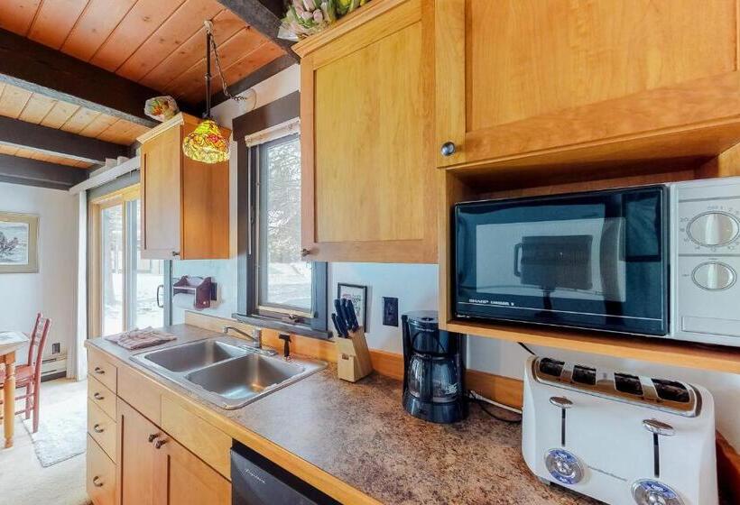 آپارتمان 1 خوابه, Yellowstone 28b