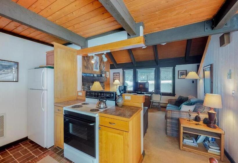 آپارتمان 1 خوابه, Yellowstone 28b