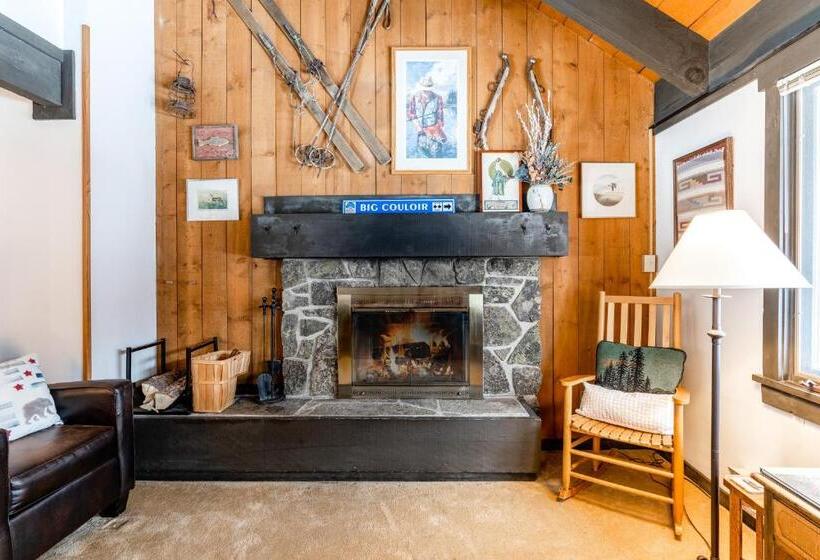 آپارتمان 1 خوابه, Yellowstone 28b