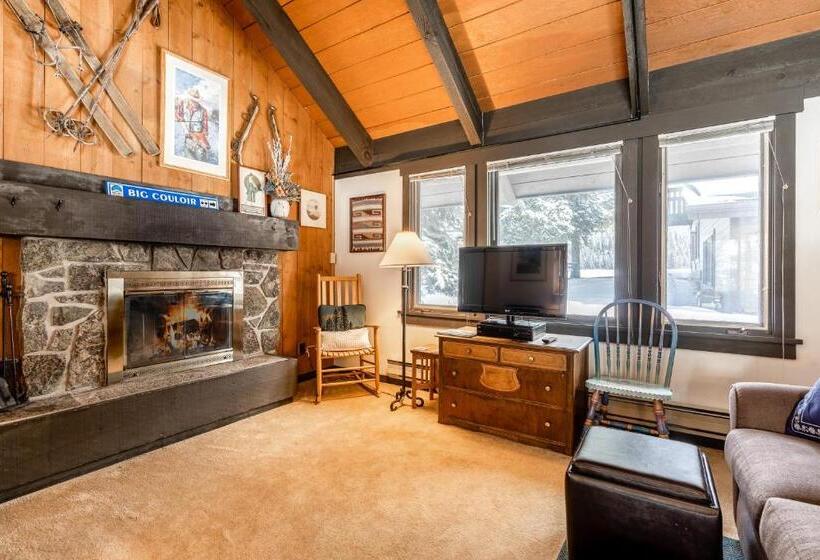 آپارتمان 1 خوابه, Yellowstone 28b