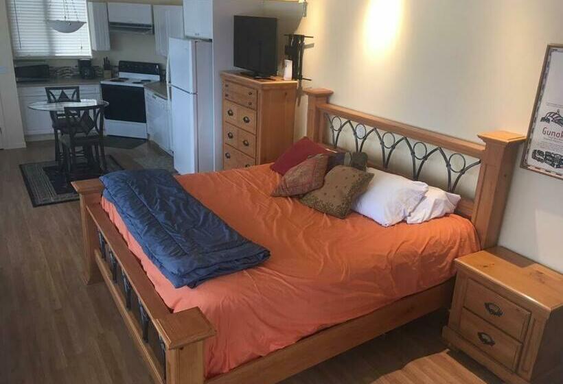 إستوديو قياسى مطل على البحر, Kelli Creek Cottage   Reduced Price On Tours