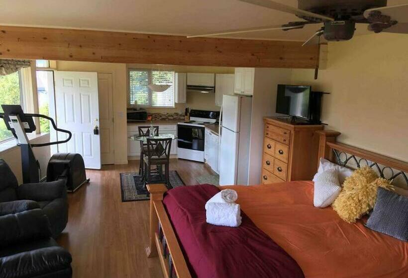 Студия Стандарт Вид на Море, Kelli Creek Cottage   Reduced Price On Tours