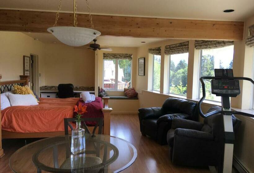 Студия Стандарт Вид на Море, Kelli Creek Cottage   Reduced Price On Tours