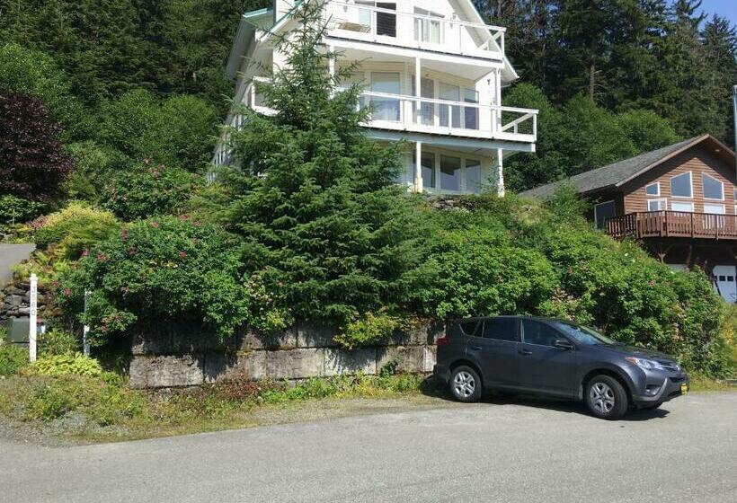 إستوديو قياسى مطل على البحر, Kelli Creek Cottage   Reduced Price On Tours