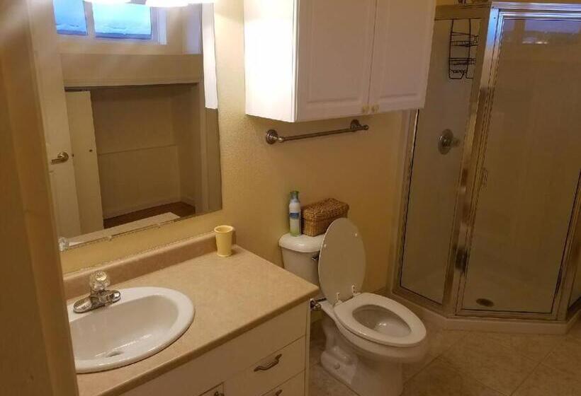 إستوديو قياسى مطل على البحر, Kelli Creek Cottage   Reduced Price On Tours