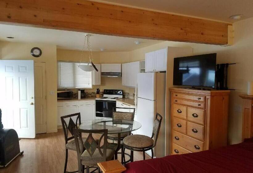 إستوديو قياسى مطل على البحر, Kelli Creek Cottage   Reduced Price On Tours