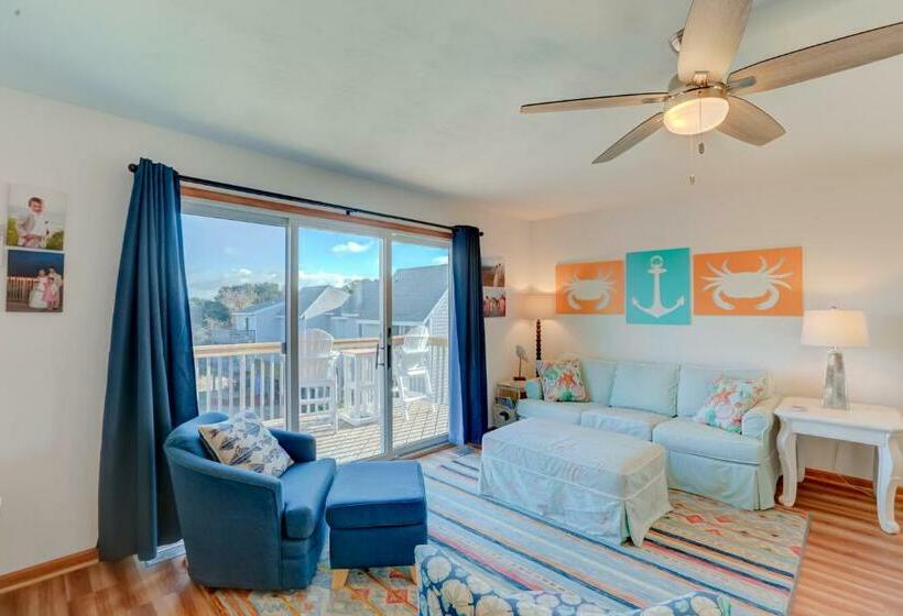 带2个卧室的公寓, Favorite Song Dk04